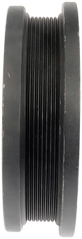 HARMONIC BALANCER