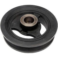HARMONIC BALANCER ASSEMBLY