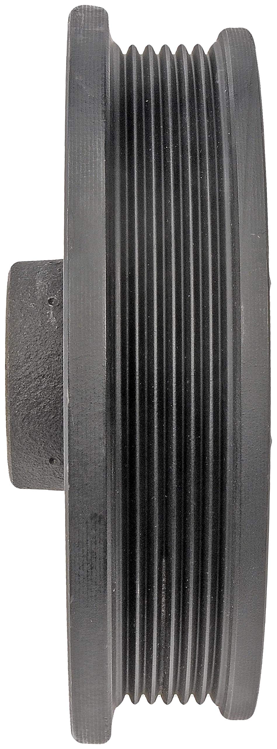 HARMONIC BALANCER ASSEMBLY