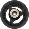 HARMONIC BALANCER ASSEMBLY