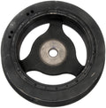 HARMONIC BALANCER ASSEMBLY
