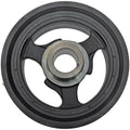 HARMONIC BALANCER