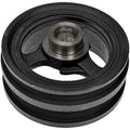 HARMONIC BALANCER