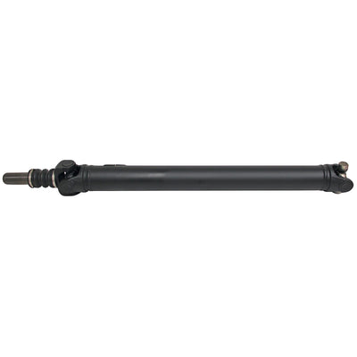 HARMONIC BALANCER ASSEMBLY