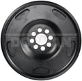 HARMONIC BALANCER ASSEMBLY