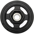HARMONIC BALANCER