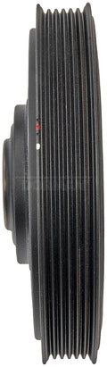 HARMONIC BALANCER