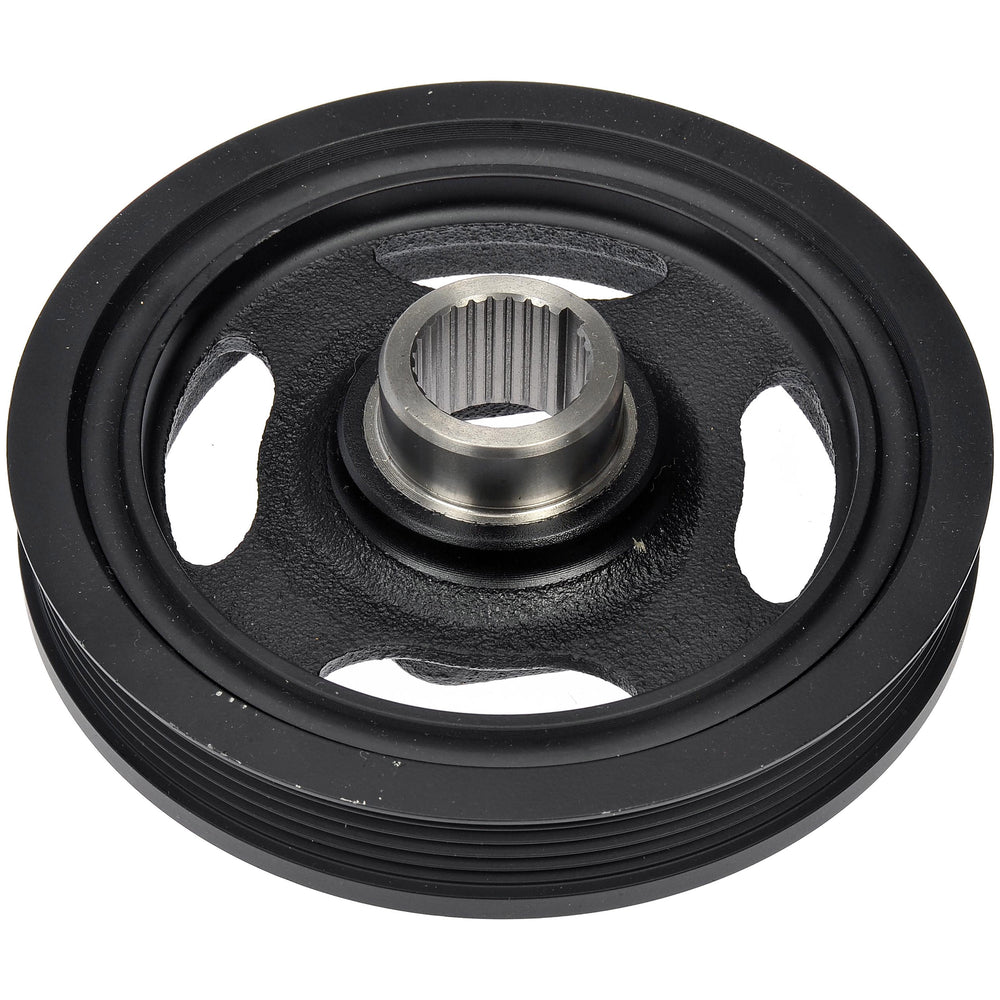 HARMONIC BALANCER
