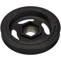 HARMONIC BALANCER