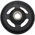 HARMONIC BALANCER
