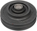 HARMONIC BALANCER