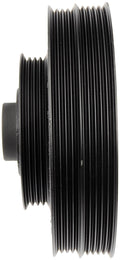 HARMONIC BALANCER