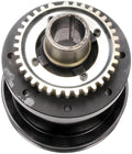 HARMONIC BALANCER