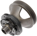 HARMONIC BALANCER
