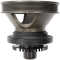 HARMONIC BALANCER