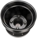 HARMONIC BALANCER