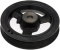 HARMONIC BALANCER ASSEMBLY