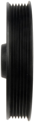 HARMONIC BALANCER ASSEMBLY