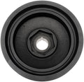 HARMONIC BALANCER