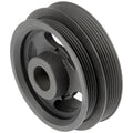 HARMONIC BALANCER