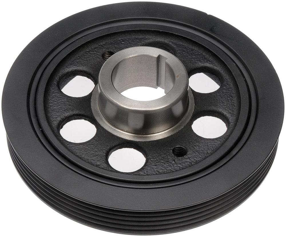 HARMONIC BALANCER ASSEMBLY
