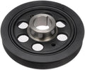 HARMONIC BALANCER ASSEMBLY