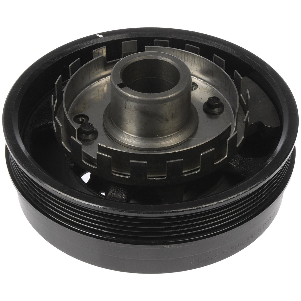 HARMONIC BALANCER