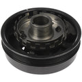 HARMONIC BALANCER