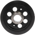 HARMONIC BALANCER ASSEMBLY
