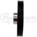HARMONIC BALANCER ASSEMBLY