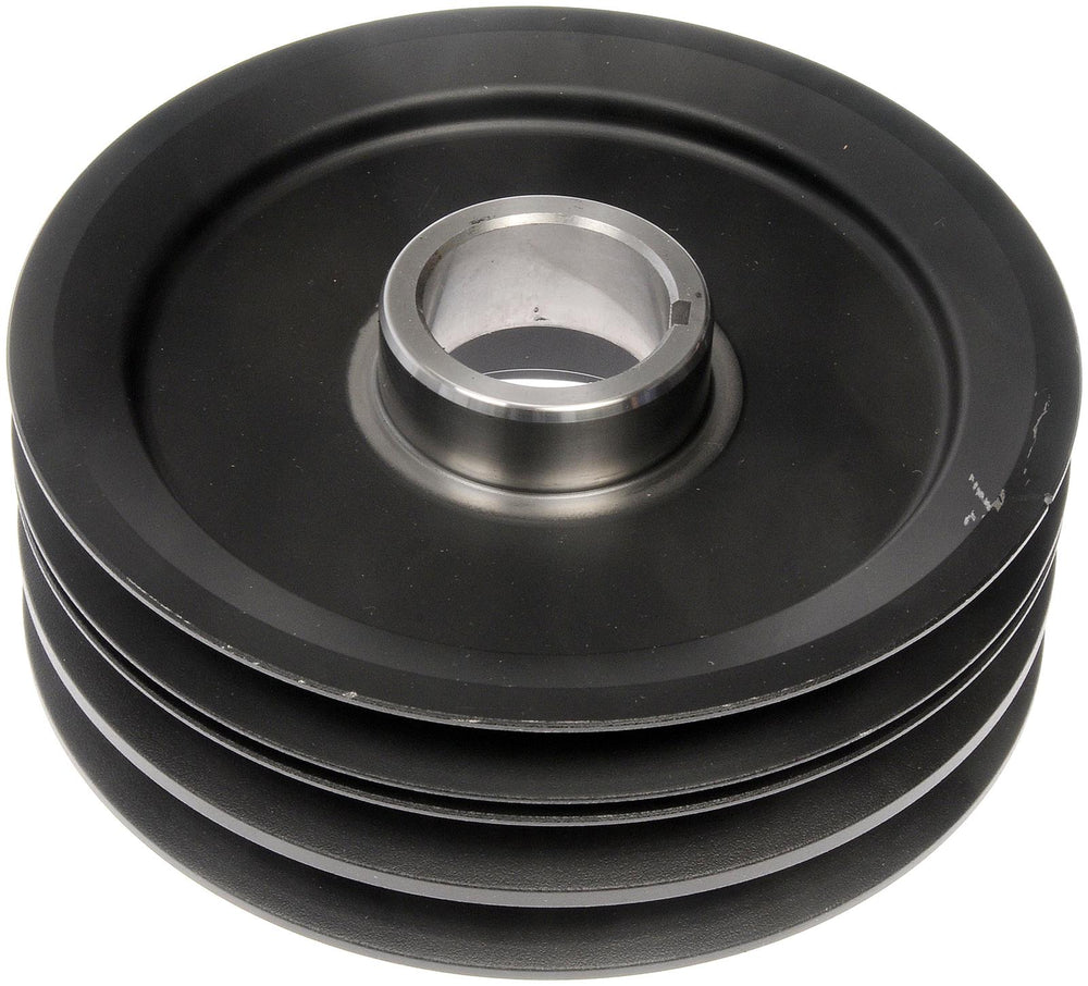 HARMONIC BALANCER