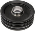 HARMONIC BALANCER