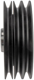 HARMONIC BALANCER