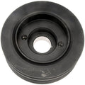 HARMONIC BALANCER
