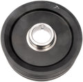 HARMONIC BALANCER