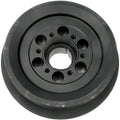HARMONIC BALANCER