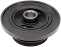 HARMONIC BALANCER