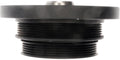 HARMONIC BALANCER