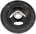 HARMONIC BALANCER
