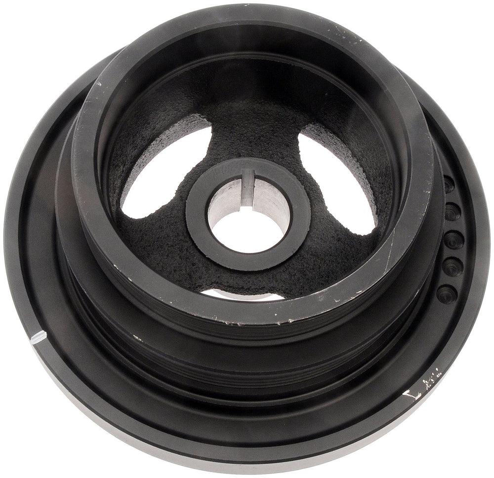 HARMONIC BALANCER