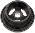HARMONIC BALANCER
