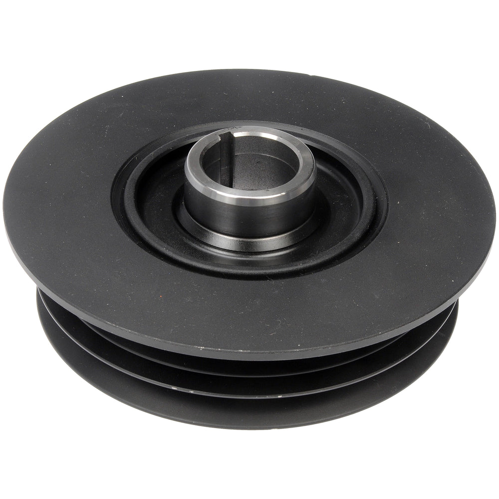 HARMONIC BALANCER