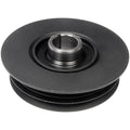 HARMONIC BALANCER