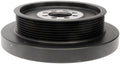 HARMONIC BALANCER ASSEMBLY