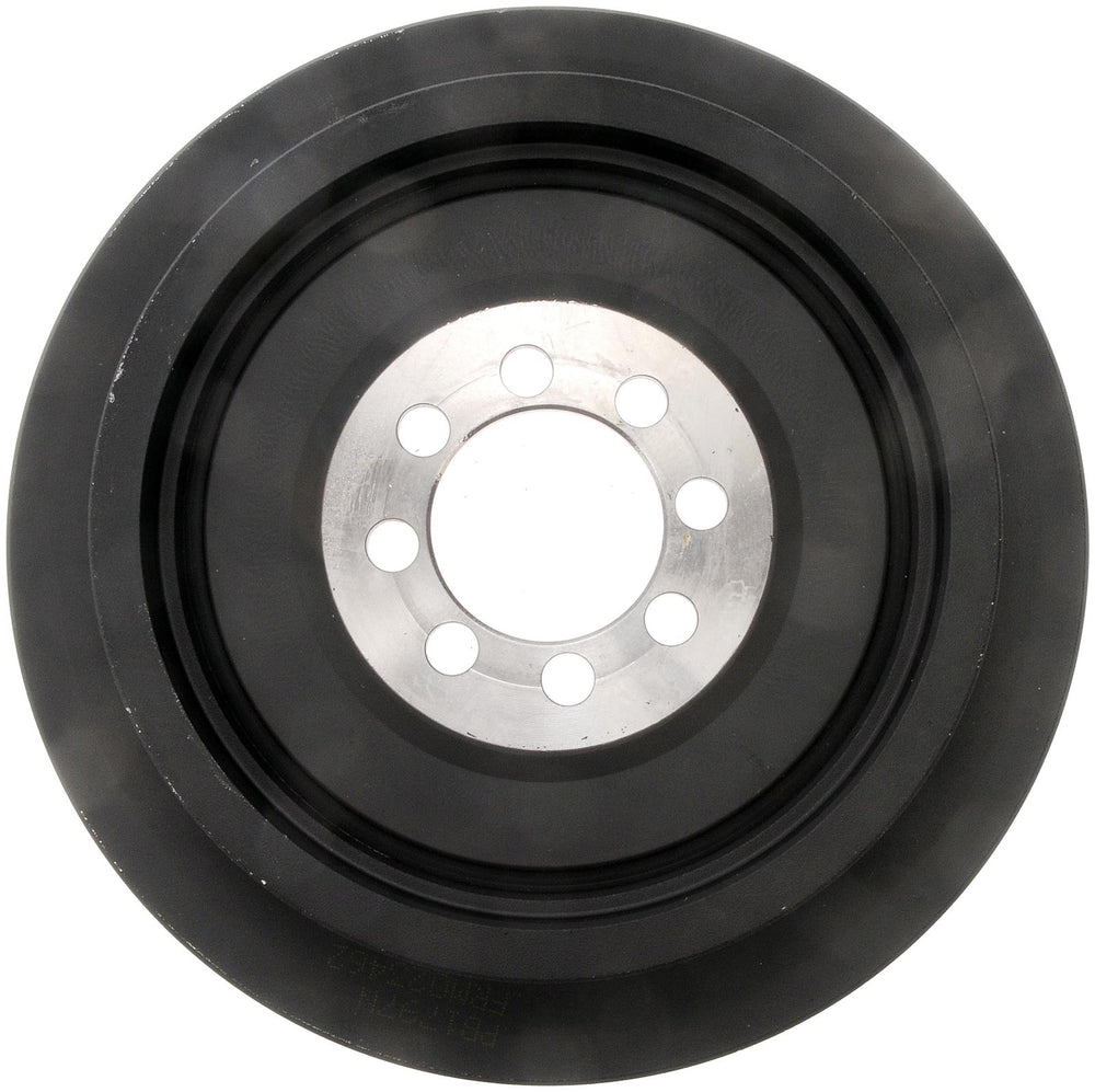 HARMONIC BALANCER ASSEMBLY
