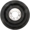 HARMONIC BALANCER ASSEMBLY