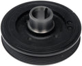 HARMONIC BALANCER
