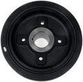 HARMONIC BALANCER