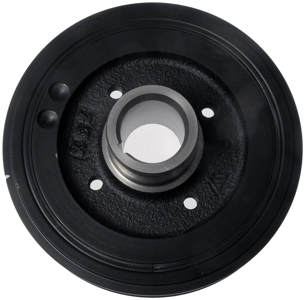 HARMONIC BALANCER