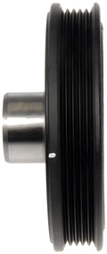 HARMONIC BALANCER